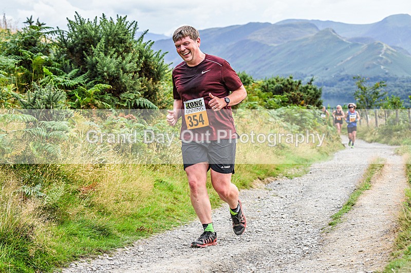 Not Round Latrigg-256 - Not Round Latrigg Wednesday 17th August 2022
