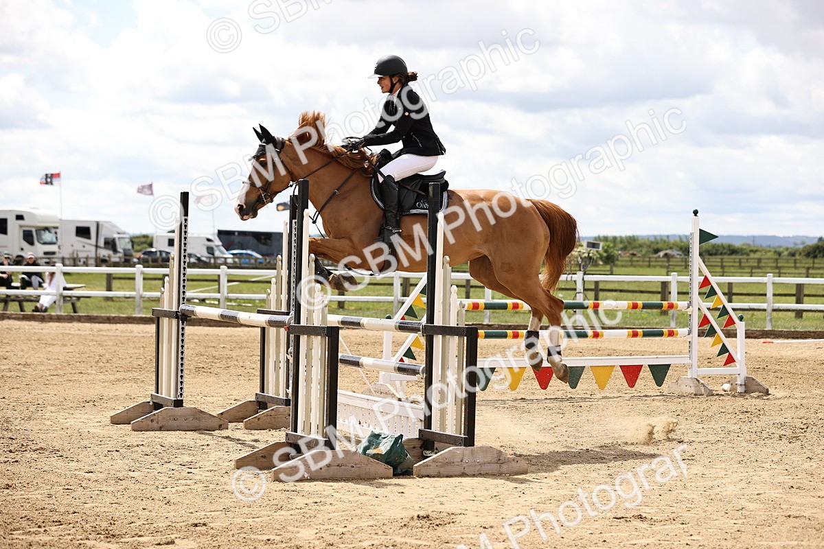 SBM_002545 - Class 10 - Senior Discovery - 1.00m