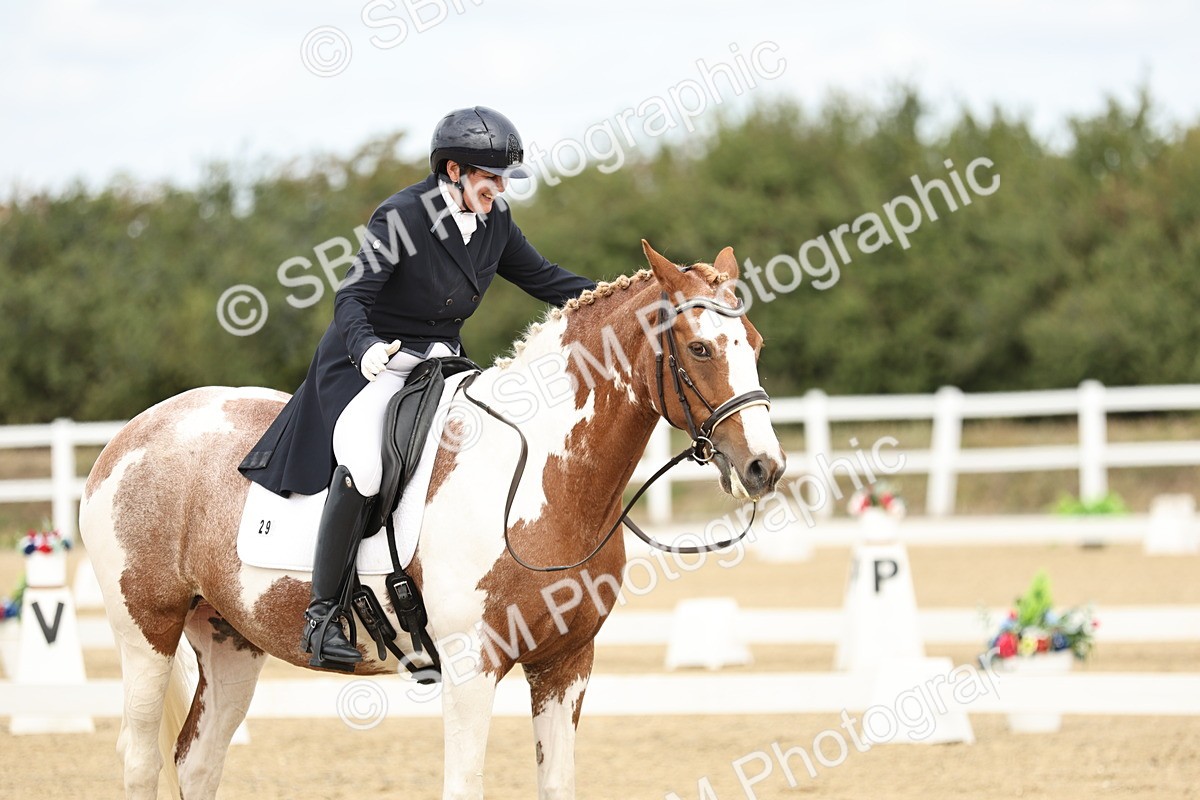 SBM_007341 - Class 25 - FEI PSG Bronze