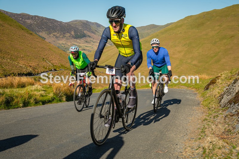 092037 - Newlands Pass 09.00 - 10.00