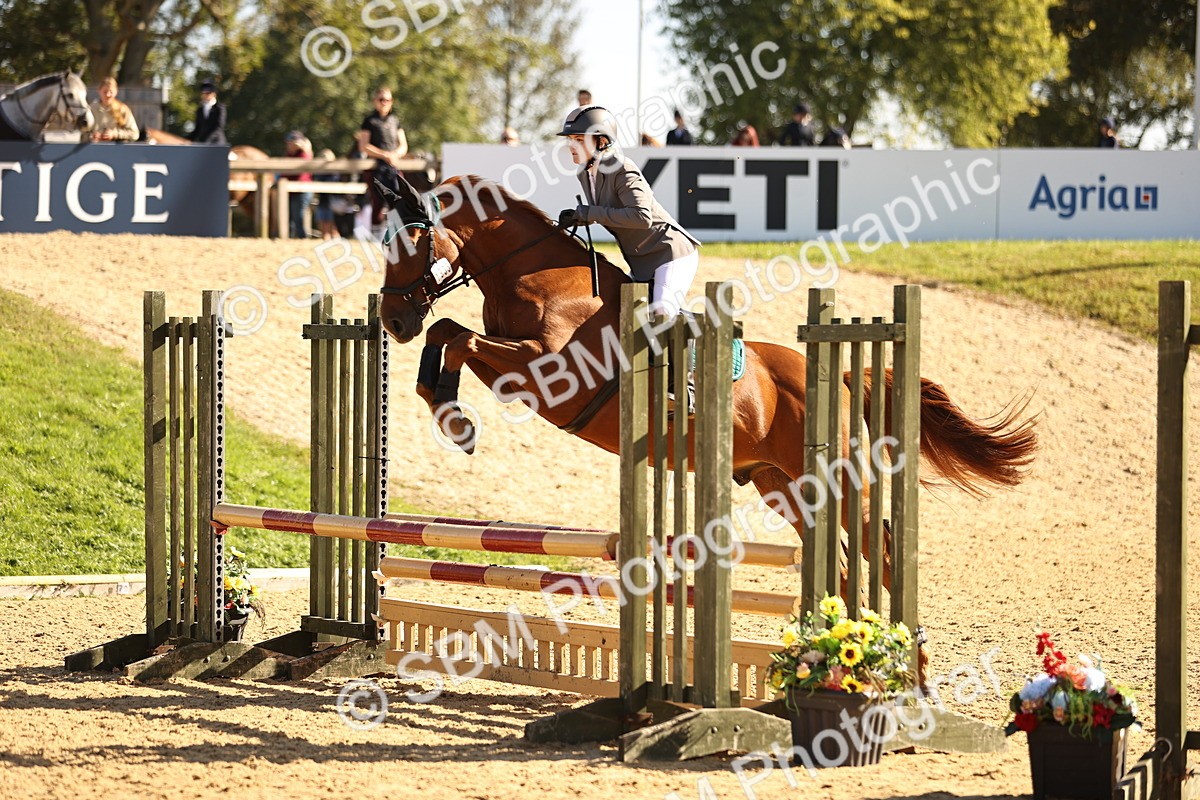 SBM_38092 - J39 - Senior 85cm Championship