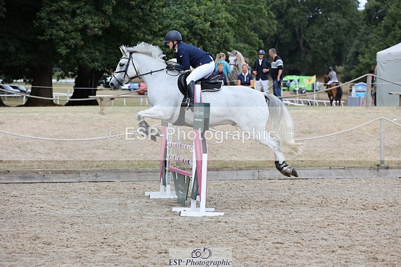 250829A-104456-01211 - Cls 7 British Novice and 90cm