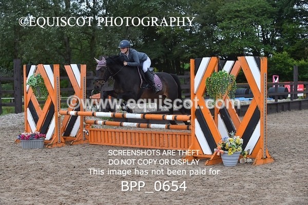 BPP_0654 - CLASS 17 SAT Equiyd 0.85m Amateur Championship Qualifier
