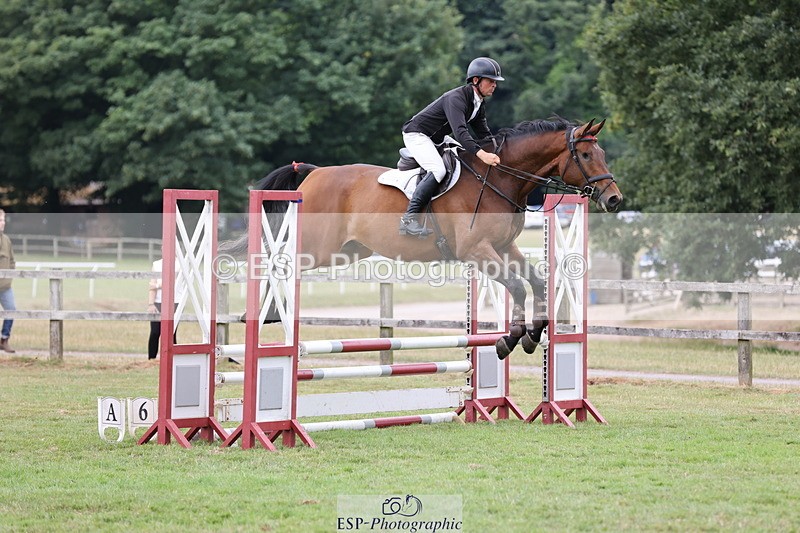 250706A-100938-17044 - Cls 51 85cm Amateur Qualifier