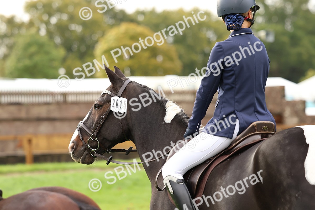 SBM_32855 - S8 - Best Turned Out