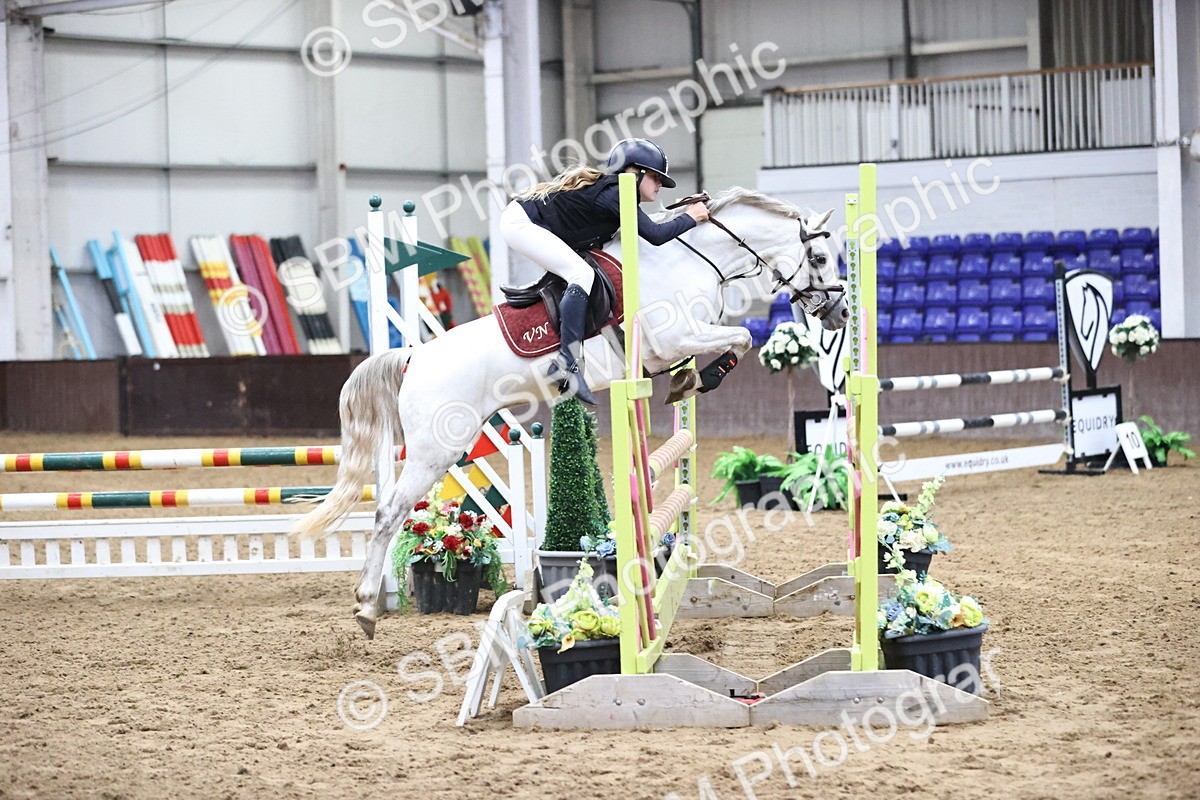 SBM_000996 - Class 4 - Springboard 128cm 138cm Restricted Handicap 90cm 1.00m