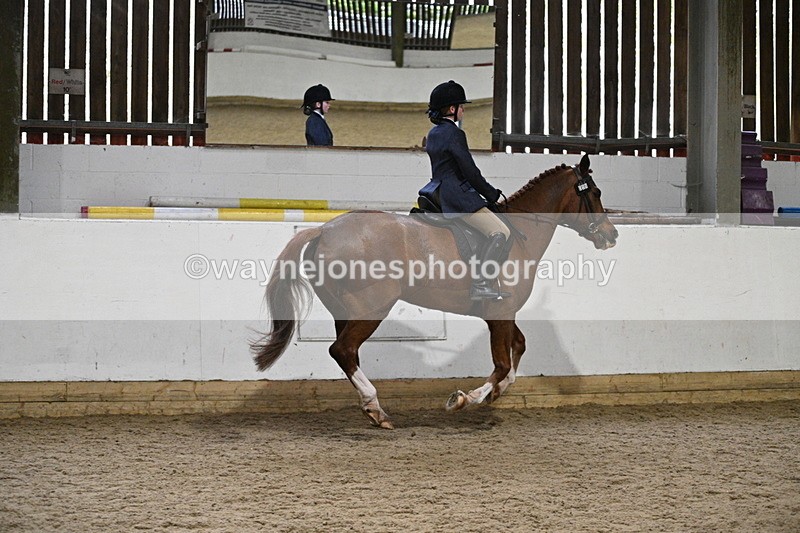 WJ7_3851 - Class 17 Ridden Cob