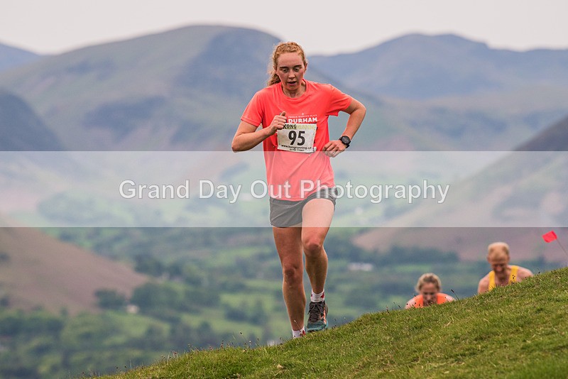 Latrigg-117 - Latrigg Fell Race Wednesday 17th May 2023