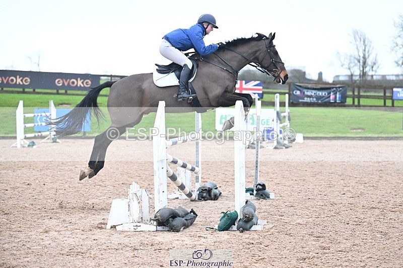 260121-132129-00371 - Snr Foxhunter 1.20m & 1.30m
