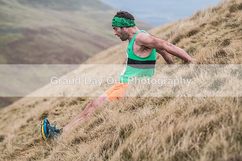 Barbondale-685 - Kendal Winter League Bardondale Junior & Senior Fell Races Sunday 8th February 2026