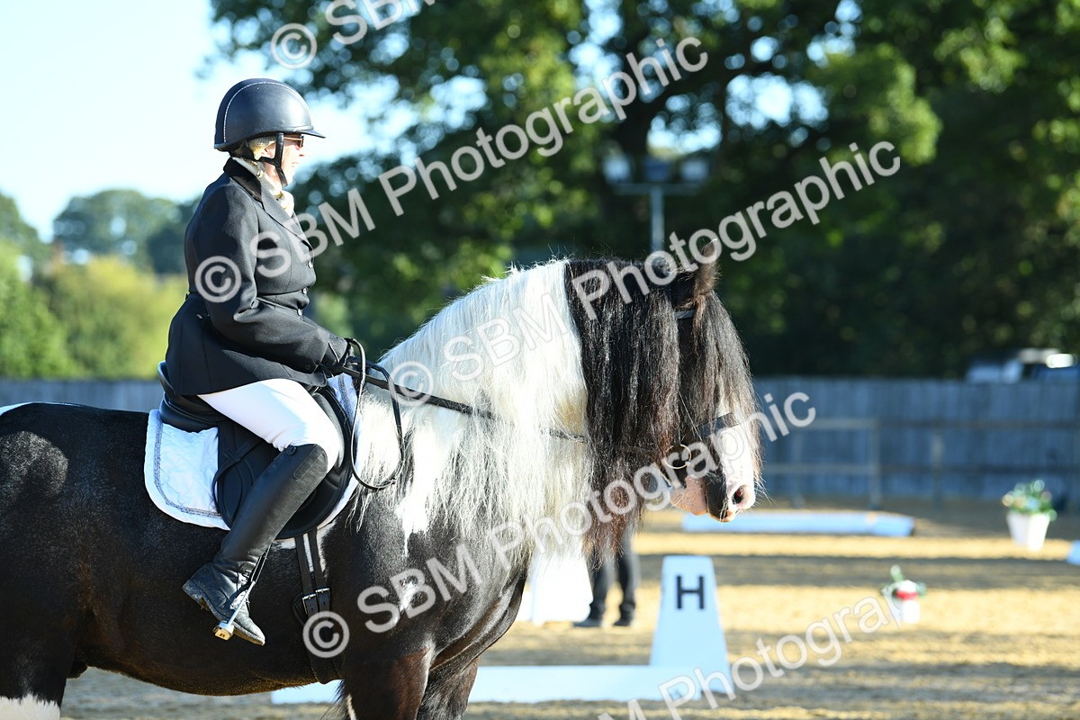 SBM_14487 - D4 - Small Tour Championship - Intro B