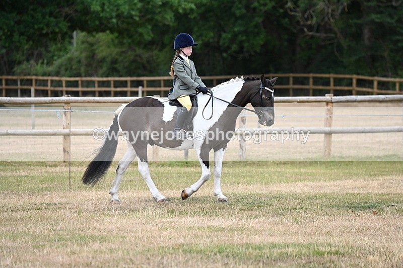 WJ6_3744 - Class 9 Tack & Turnout