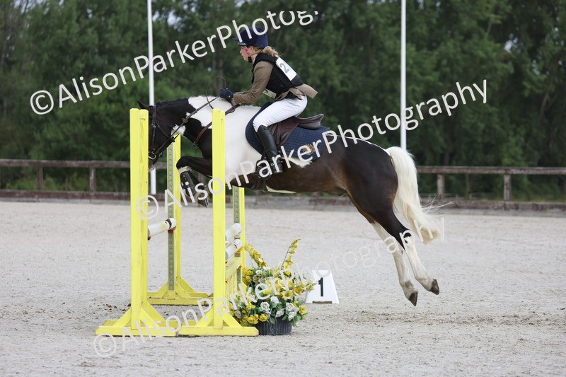 20250622-0315 - PC 90 Qualifier - Round 1