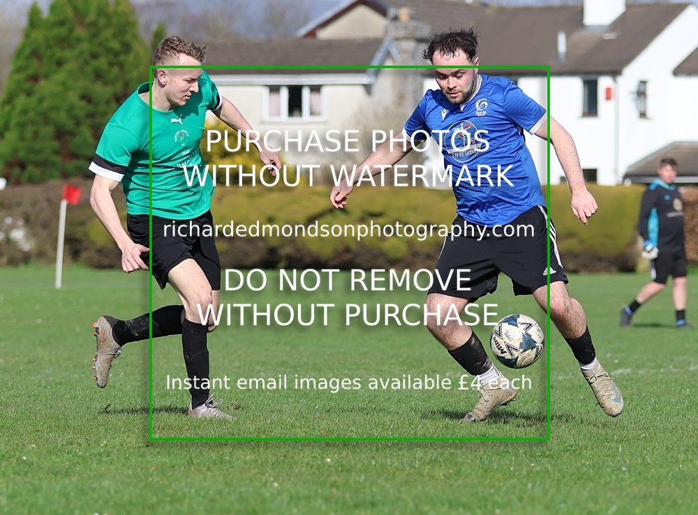 533A2491 - Ibis vs Burton Thistle Reserves (28/3/26)