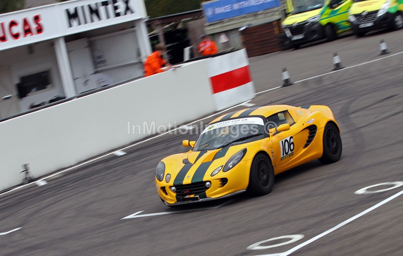  - Lotus Cup UK Speed Champs 2014/15/16/17/18/22/23/24