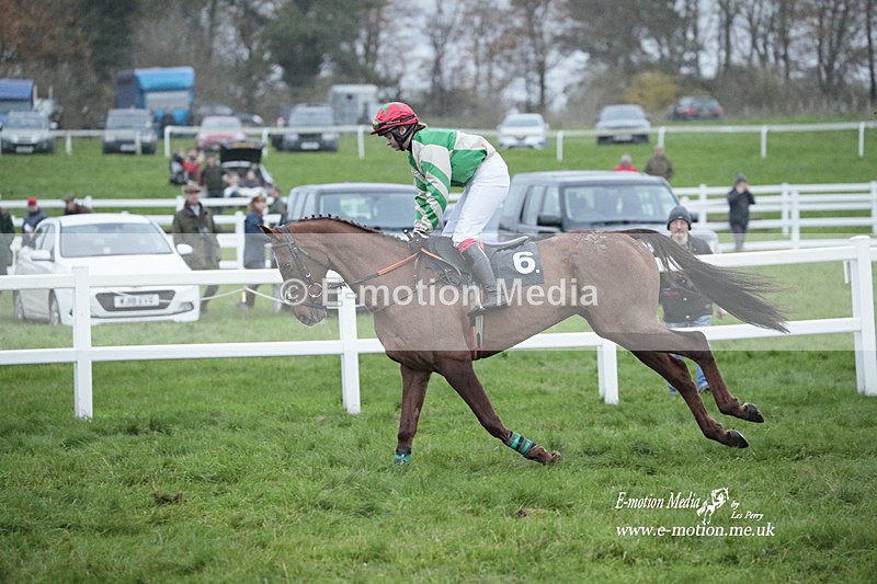 PtP 271122 1052 - Hursley Hambledon Hunt Point-to-Point - Larkhill - 27/11/22