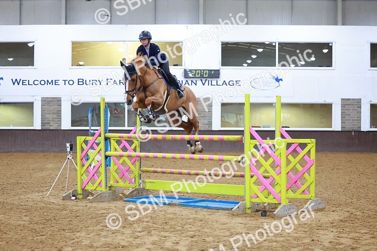 SBM_001716 - Class 6 - National 1.30m