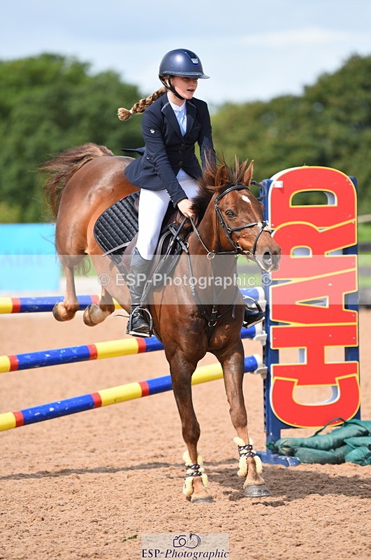 230716A-111216-02242 - Cls 36b Scope 138cm Graham Heath