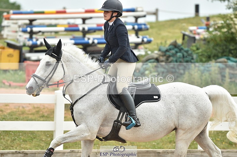 230611A-140228-06234 - Cls 35 1.10m Amateur Qualifier