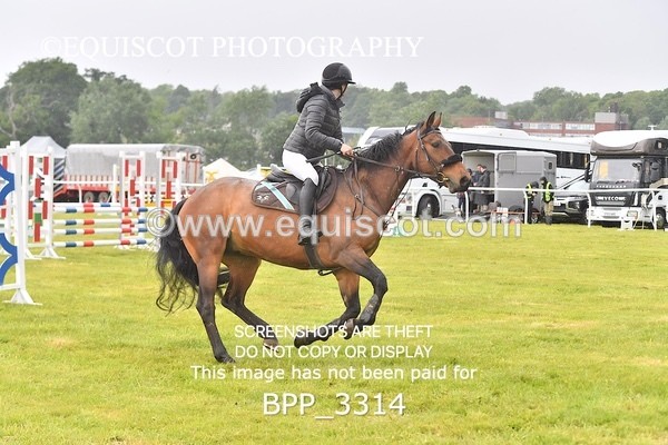 BPP_3314 - CLASS 4 GRAHAM HEATH CHAMP QUAL