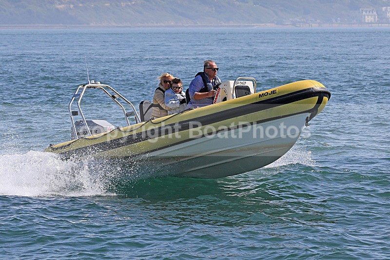 180506 MOJE - RAIDER RIB 1Y3A9942 - RIBs, Tenders, Dories, Dinghies