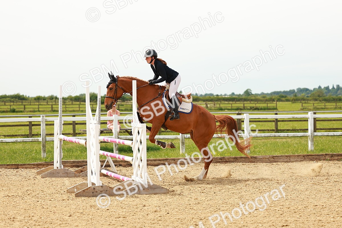 SBM_001170 - Class 2 - Senior British Novice - 90cm