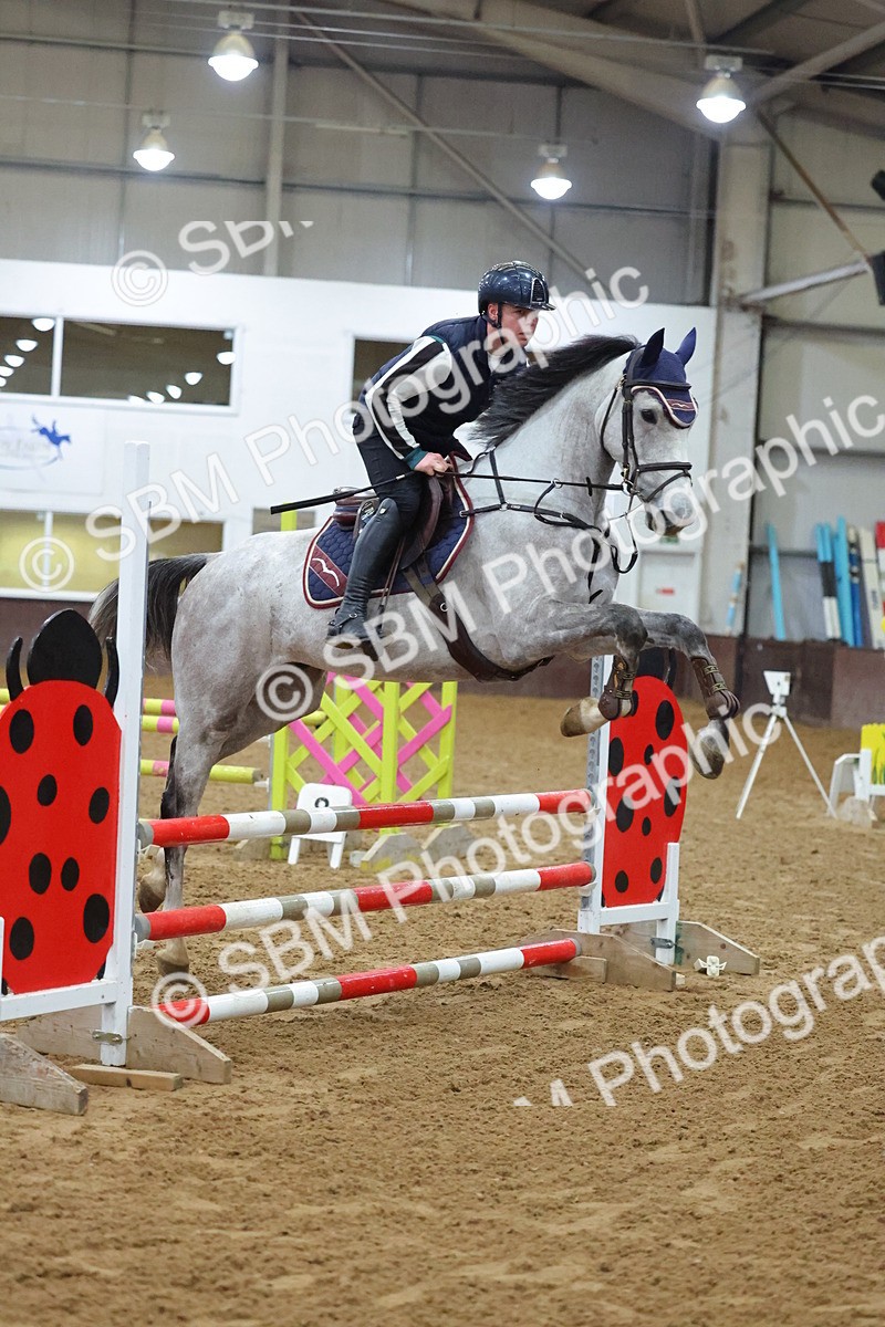 SBM_000067 - Class 1 - Clear Round 80cm