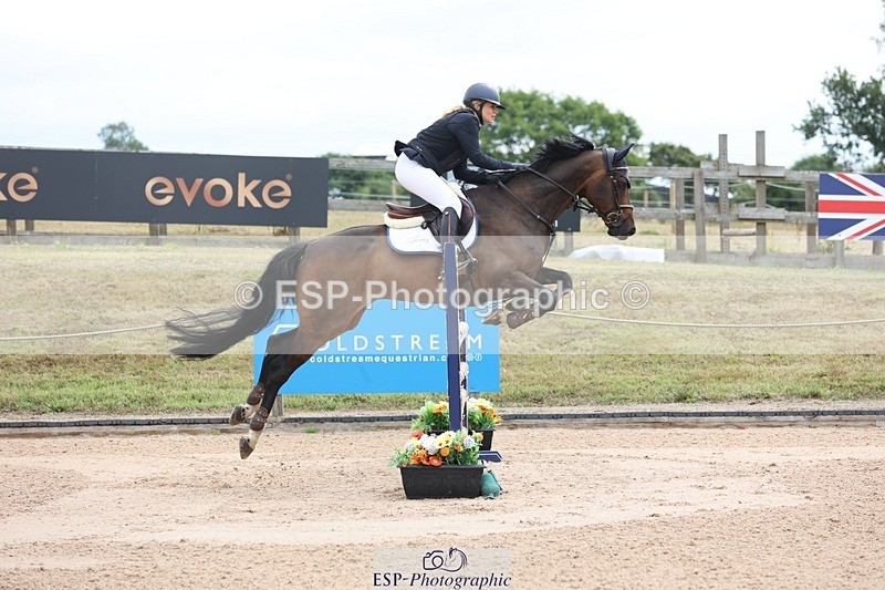 250719-113236-14551 - Cls 11, 1 Star Bronze Tour