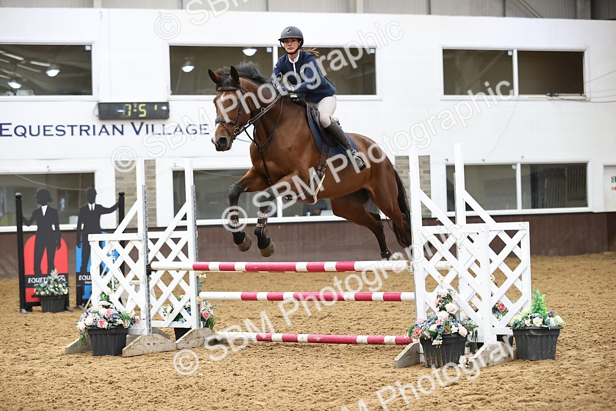 SBM_006753 - Class 18 - Senior Discovery 1.00m