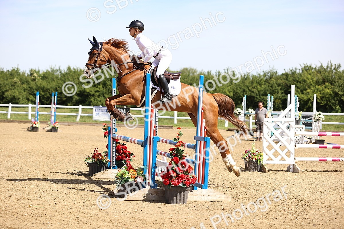 SBM_003672 - Class 9 British Novice/90cm