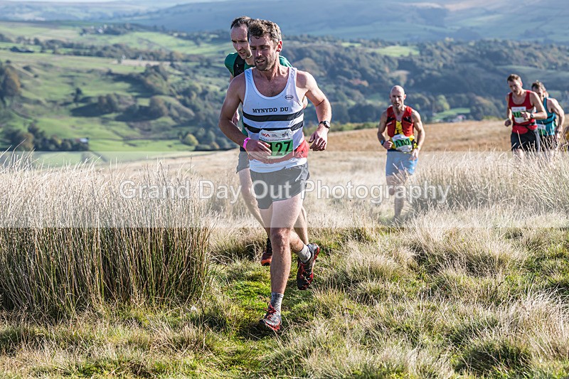 Leg 1 -115 - UK Fell & Hill Relays - Todmorden Leg 1 Saturday 17th October 2026
