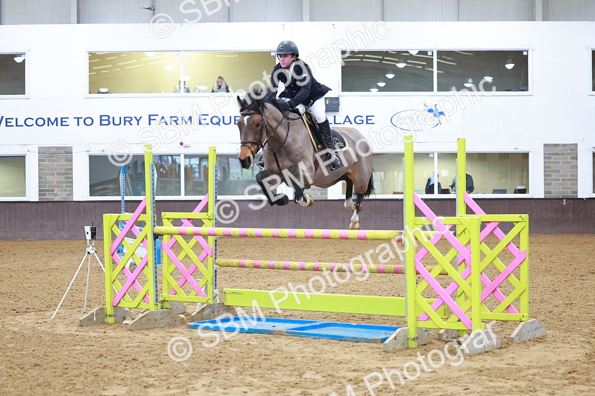 SBM_001374 - Class 4 - Senior Newcomers - 1.10m