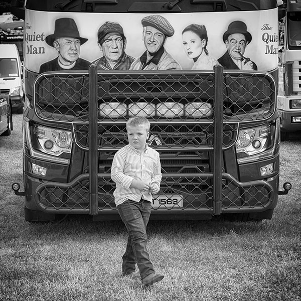  - Street Photography