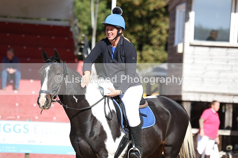 3E7A4633 - Class 7: 70cm Senior