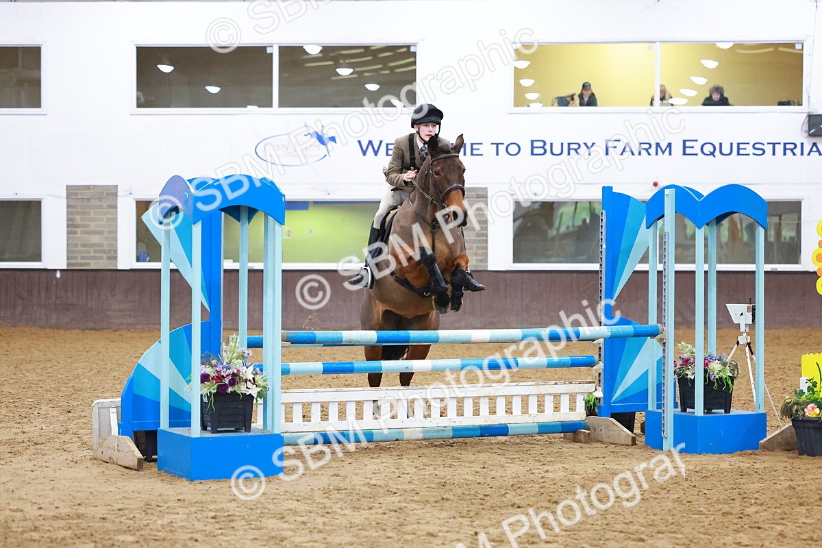 SBM_001681 - Class 3 - 90cm