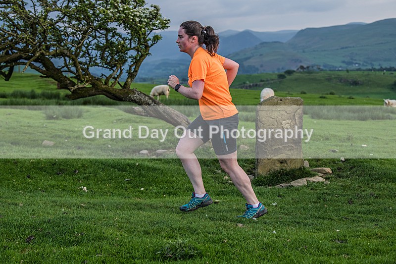 Hay-187 - Hay O Trail Race Tuesday 21st May 2024