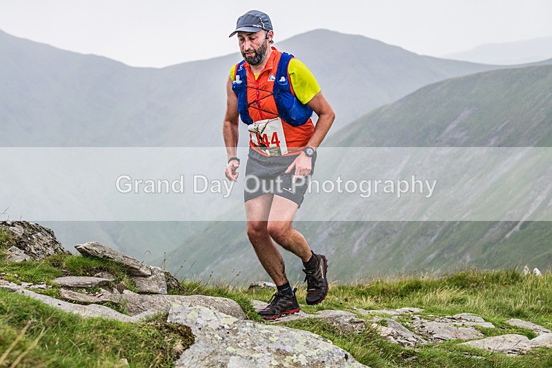 Kentmere-608 - Pete Bland Kentmere Horseshoe Fell Race Sunday 20th July 2025