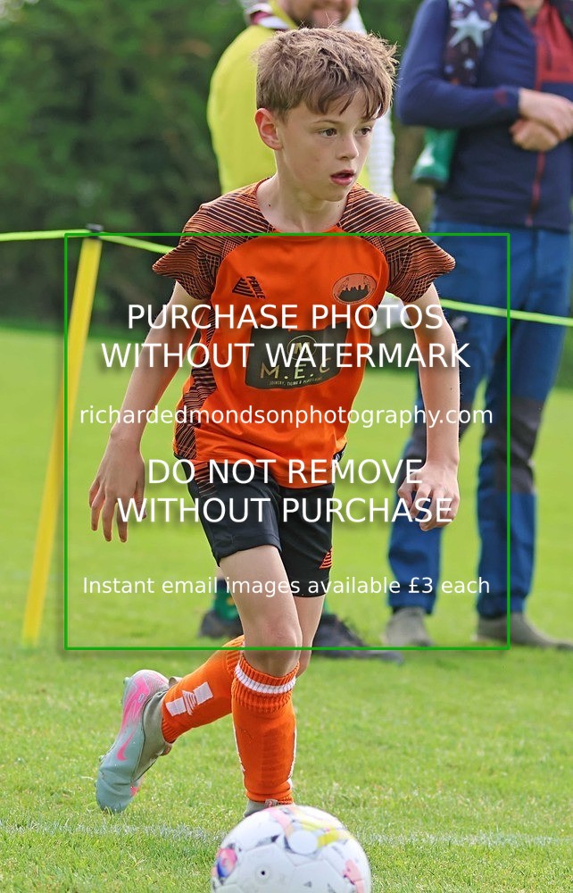 533A6706 - Kirkby Stephen Under 8's