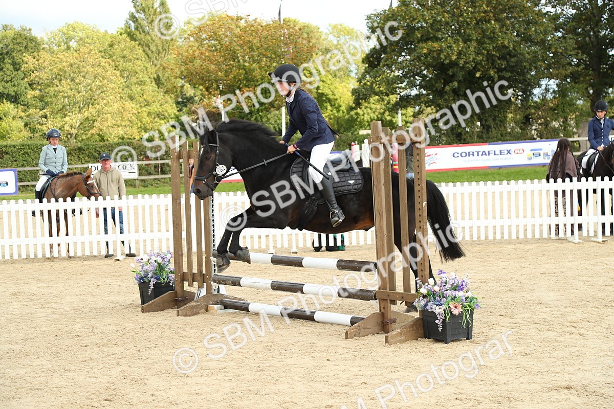 SBM_49412 - J7 - Junior Pony 60cm Championship