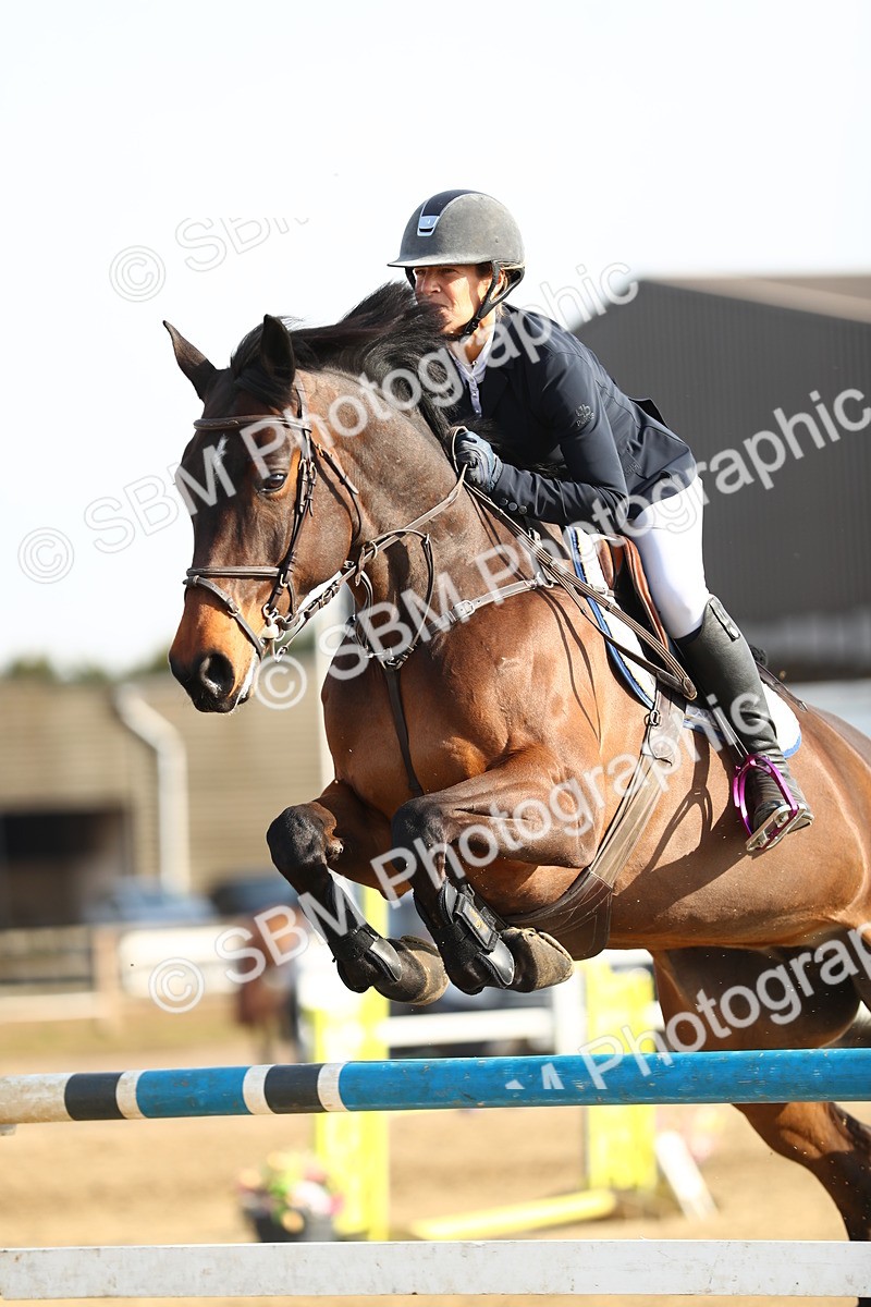 SBM_001648 - Class 6 - National 1.30m 1.40m