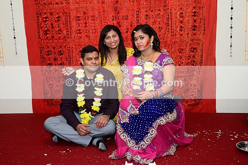 PAR-324 - Parekh Family