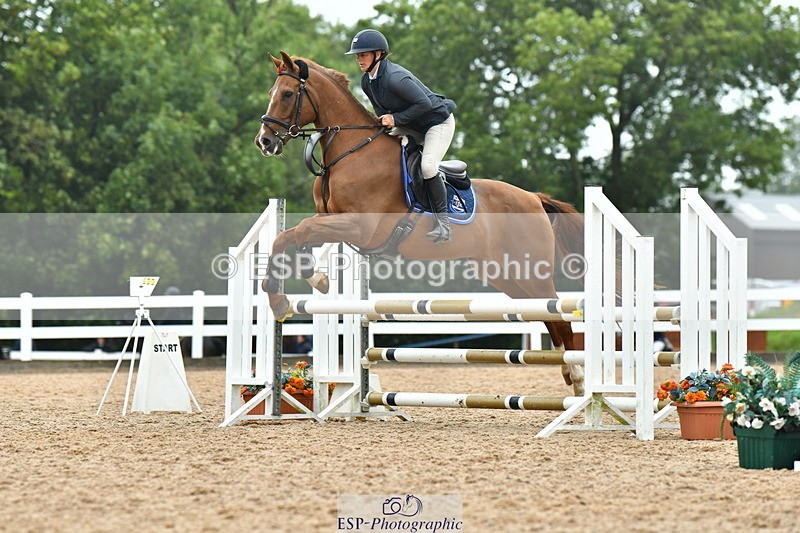 230730A-094105-08296 - Cls 31 British Novice & 90cm Open
