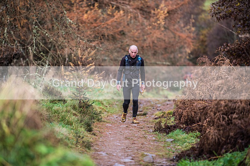 TVU 50  60K-442 - High Terrain Events Tweed Valley 50 & 65K Ultra Trail Races Sunday 19th November 2023