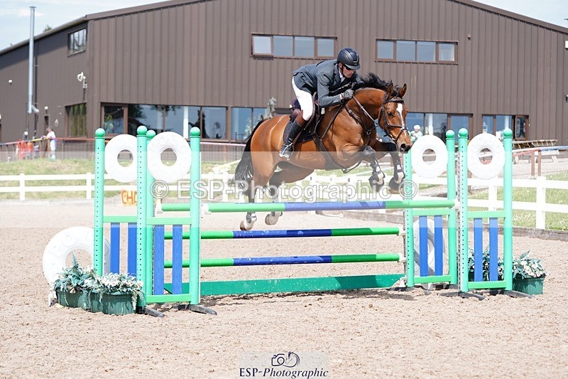 250511-141542-14229 - Cls 34 1.05m Amateur Quali