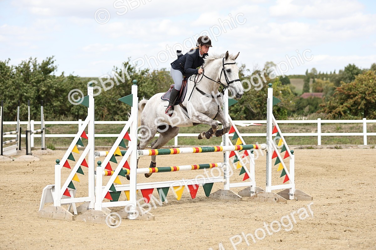 SBM_004697 - Class 5 - Senior Discovery - 1.00m Open
