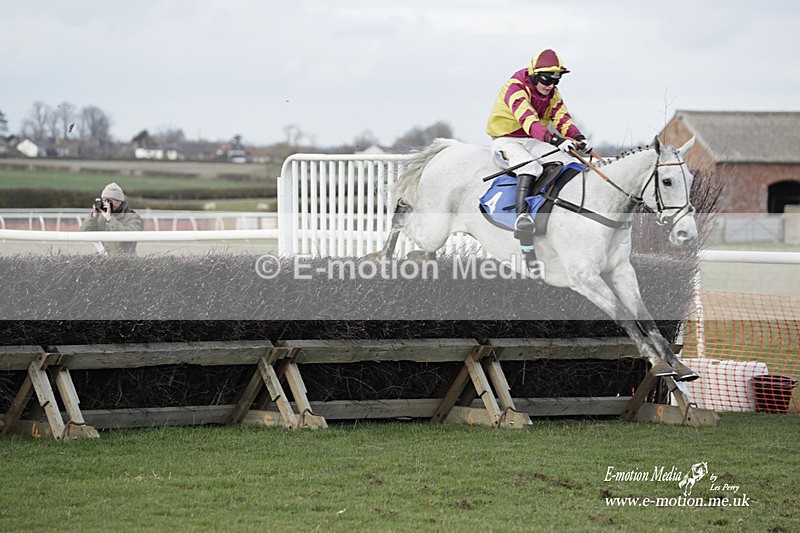 PtP 190323 657 - Oakley Hunt Point-to-Point Brafield-On-The-Green 19/03/23