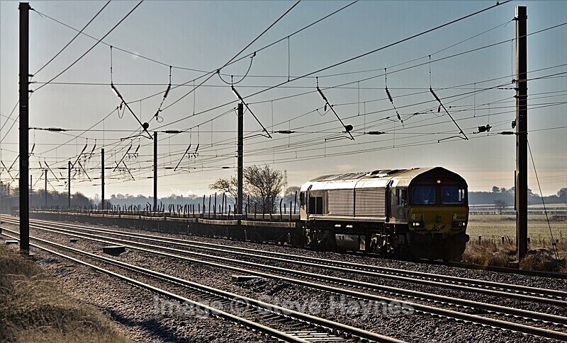 17th January 2023 - Beningbrough, near York, Yorkshire