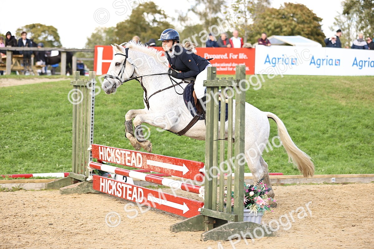 SBM_51650 - J10 - Junior Pony 75cm Championship