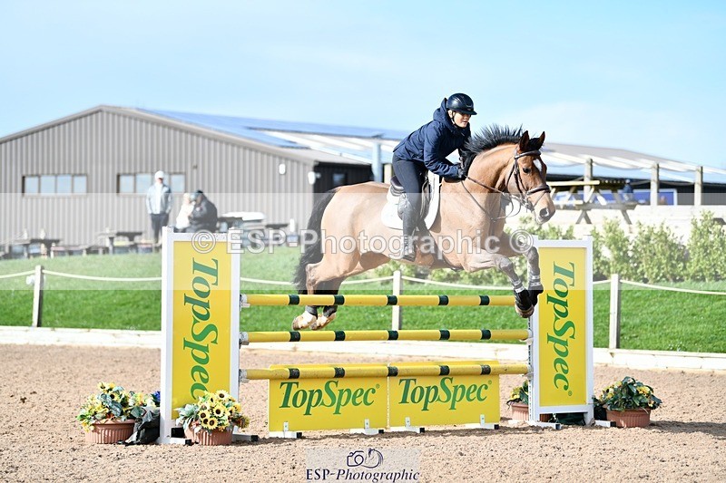 260313-141100-02053 - Cls 3 + 4 Snr Foxhunter and 1.20m Open