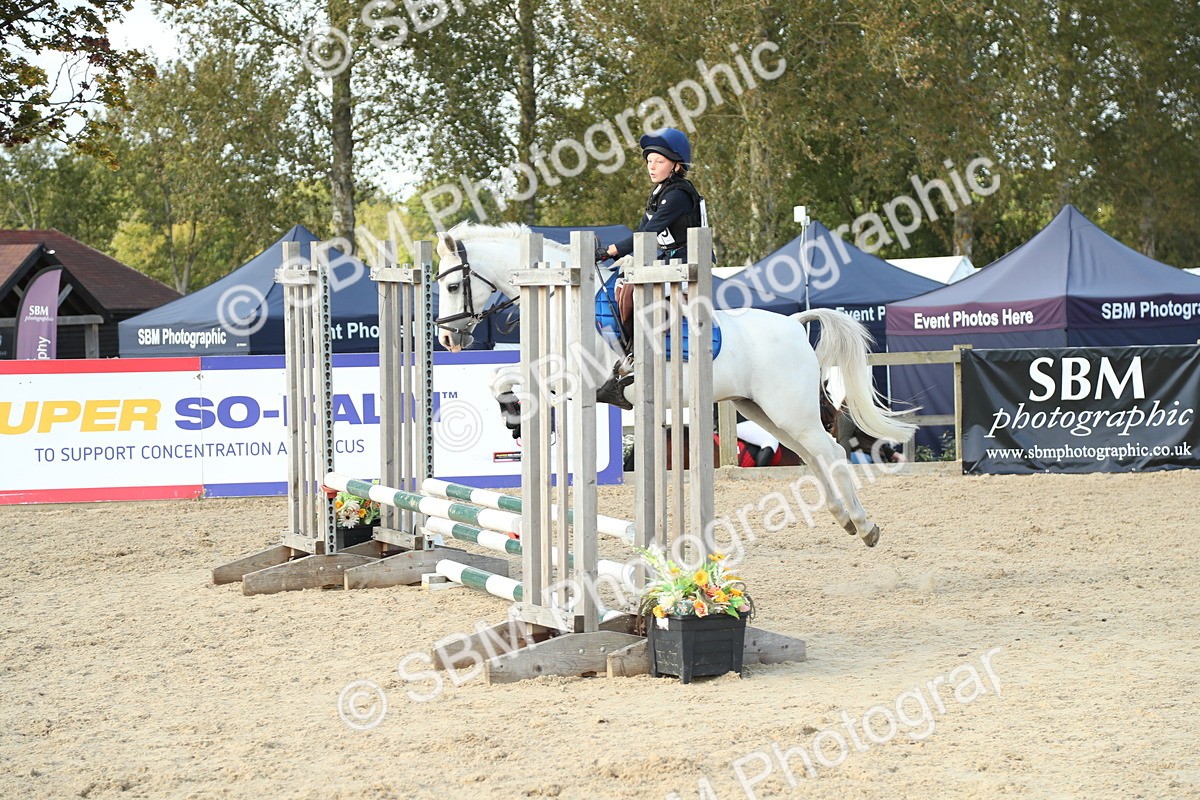 SBM_49617 - J7 - Junior Pony 60cm Championship